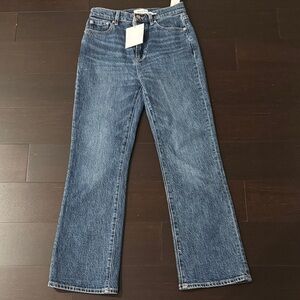 Pistola Ally Boot Cut Jean in Victory